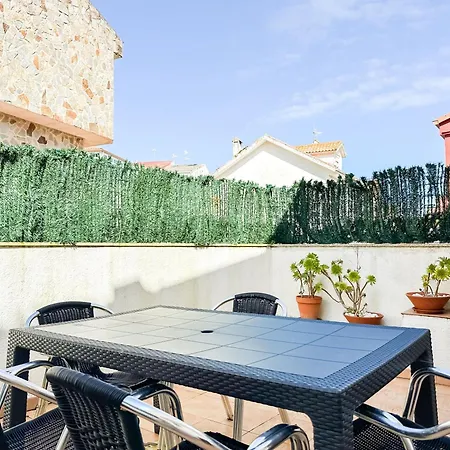 Tatil Evi Alma By Aloga