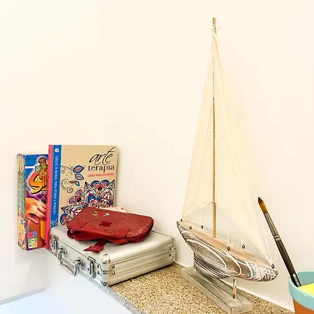 Alma By Aloga Finisterre