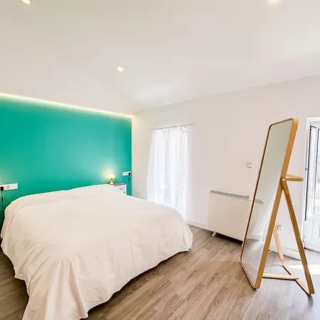 別荘 Alma By Aloga *