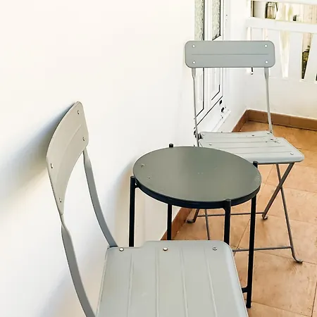 Alma By Aloga Finisterre