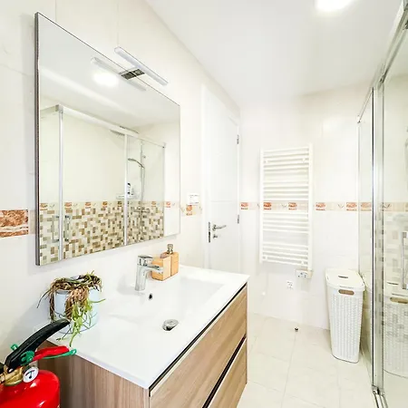 Alma By Aloga 別荘