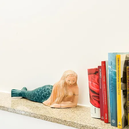 Alma By Aloga フィニステレ